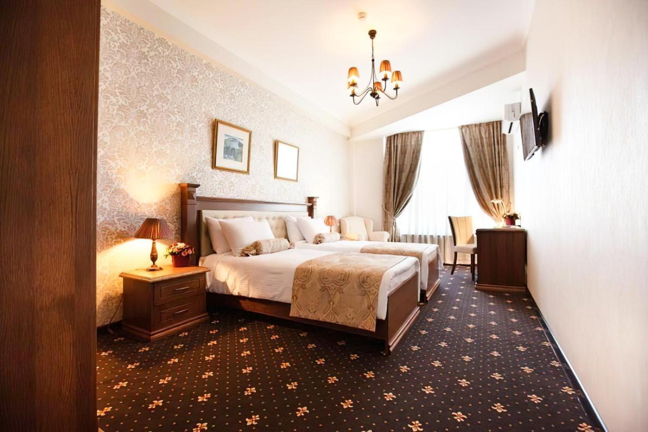 Reikartz Avlabari Tbilisi Hotel Ngoại thất bức ảnh