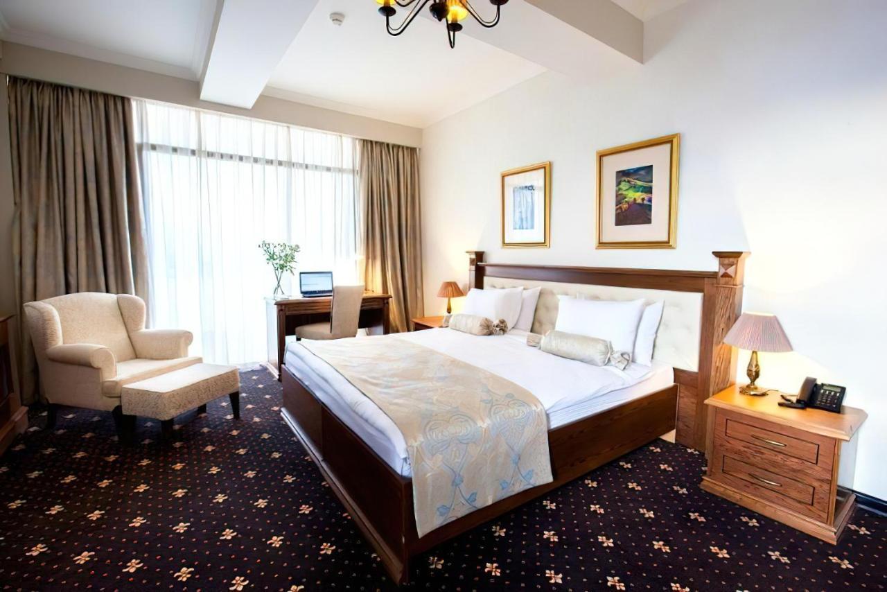 Reikartz Avlabari Tbilisi Hotel Ngoại thất bức ảnh