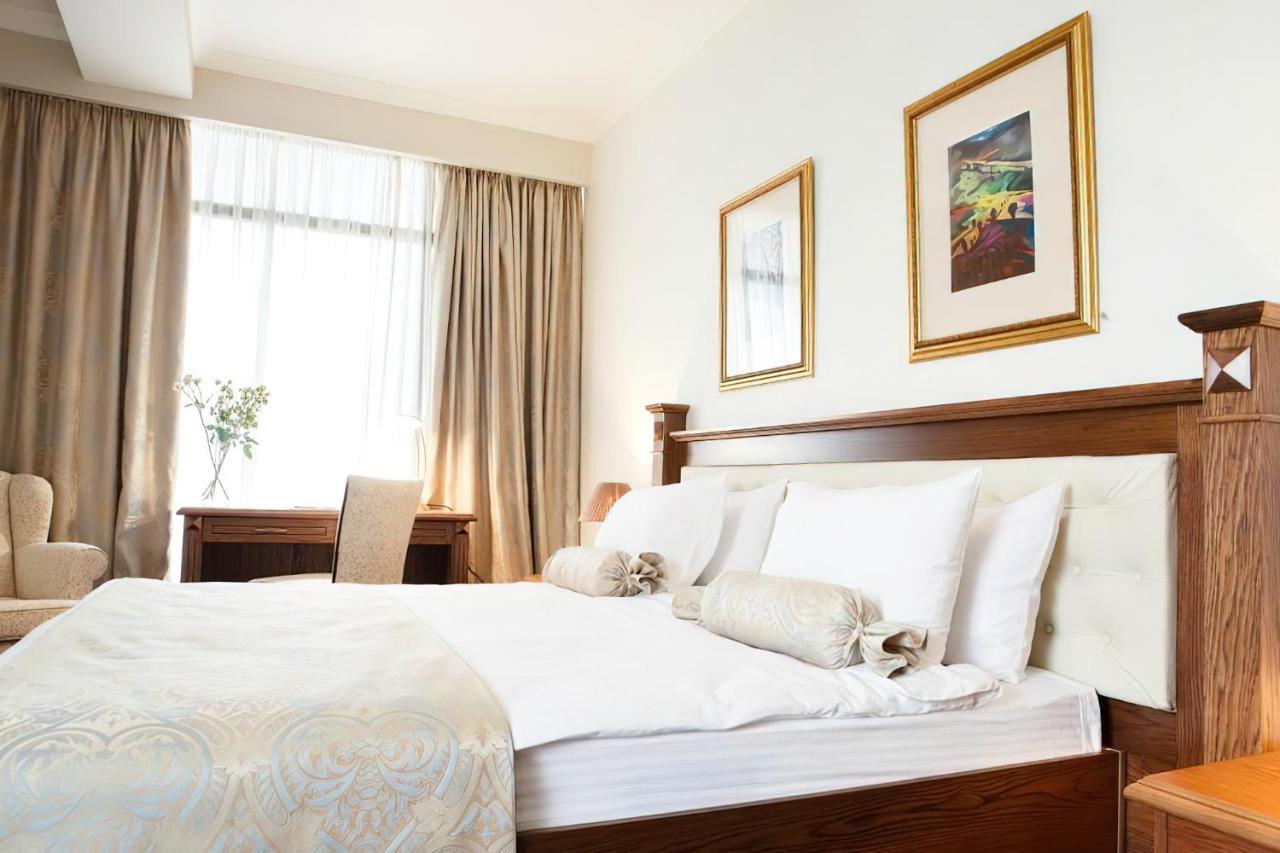 Reikartz Avlabari Tbilisi Hotel Ngoại thất bức ảnh