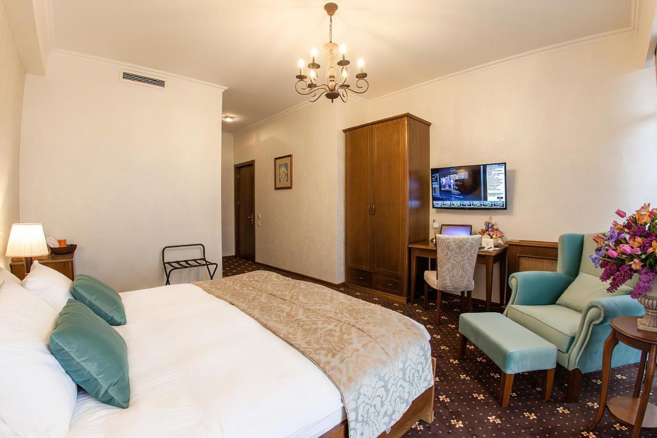 Reikartz Avlabari Tbilisi Hotel Ngoại thất bức ảnh