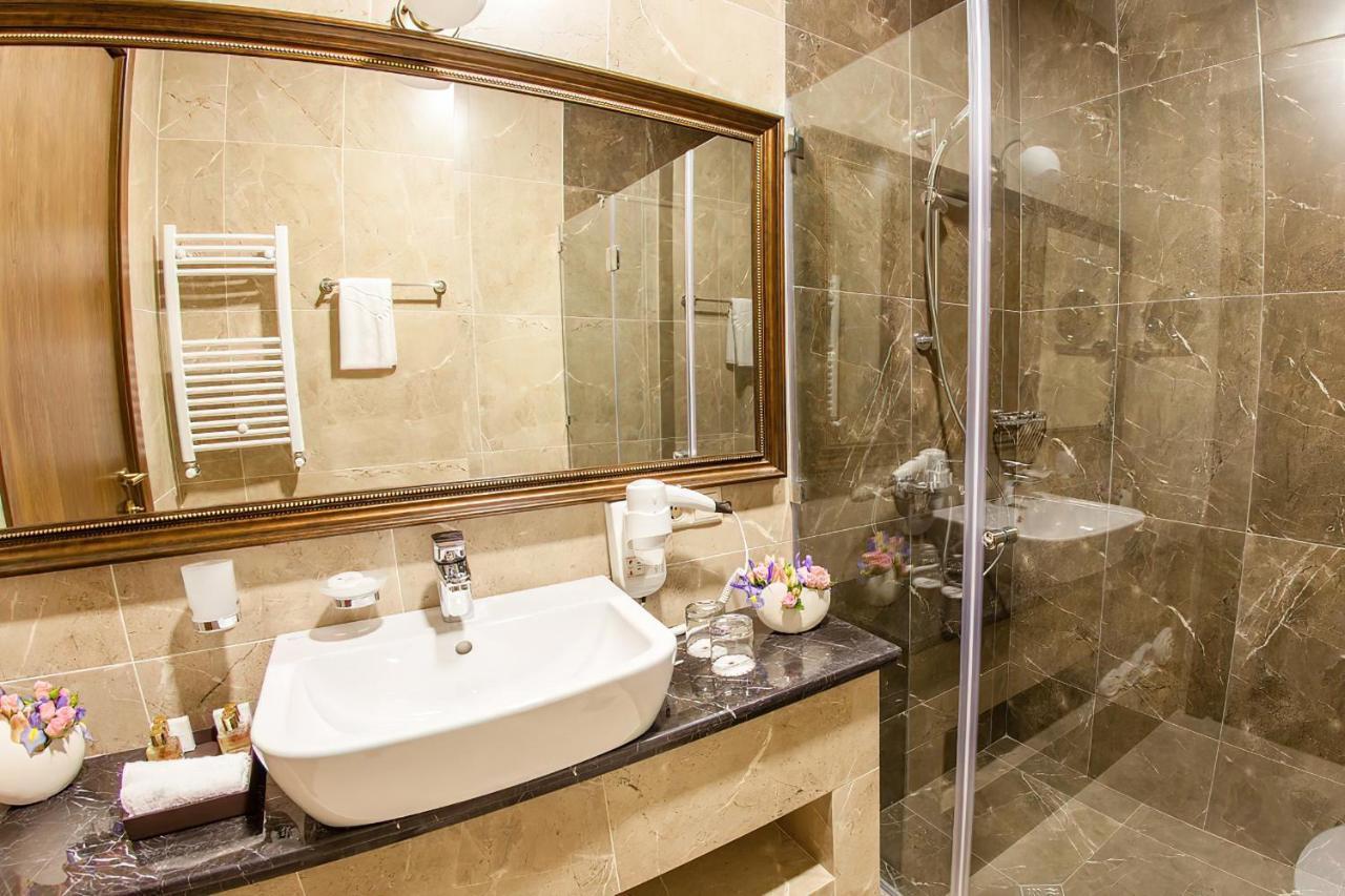 Reikartz Avlabari Tbilisi Hotel Ngoại thất bức ảnh