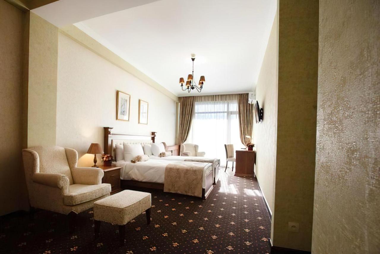 Reikartz Avlabari Tbilisi Hotel Ngoại thất bức ảnh
