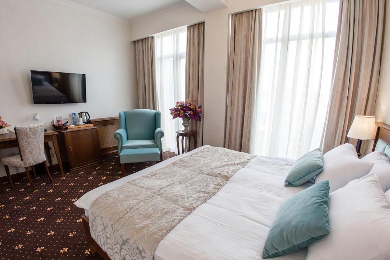 Reikartz Avlabari Tbilisi Hotel Ngoại thất bức ảnh