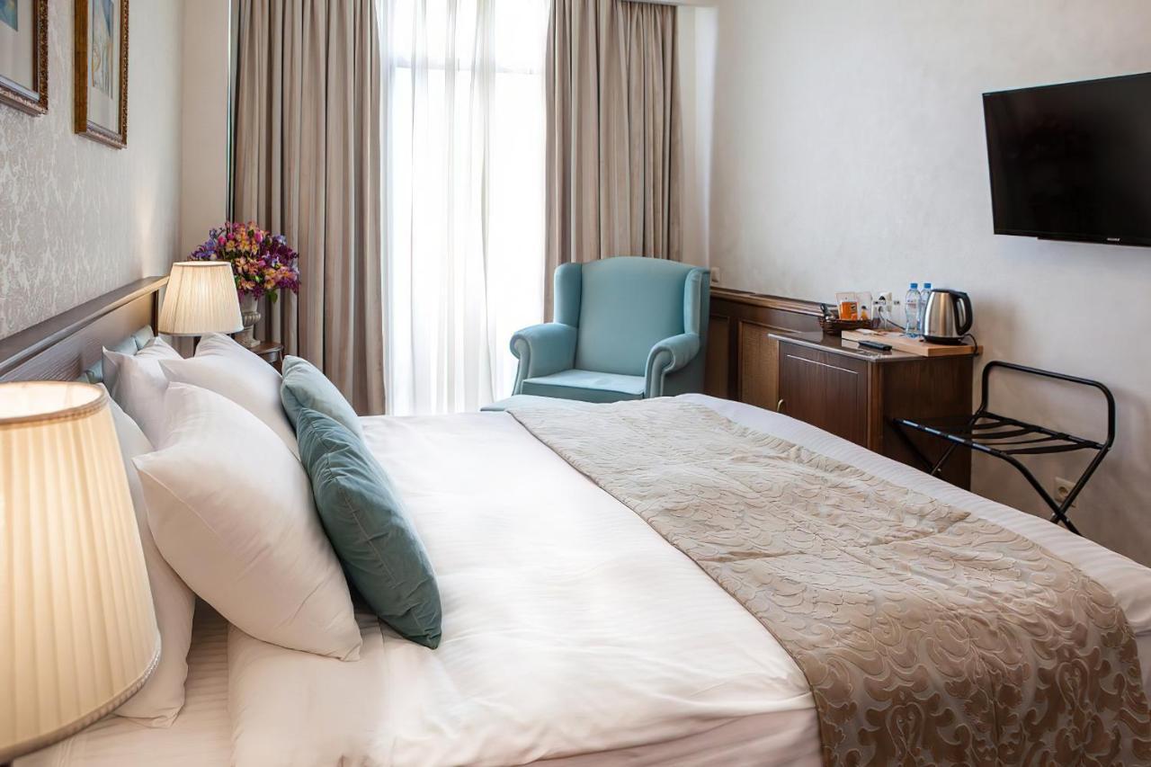 Reikartz Avlabari Tbilisi Hotel Ngoại thất bức ảnh