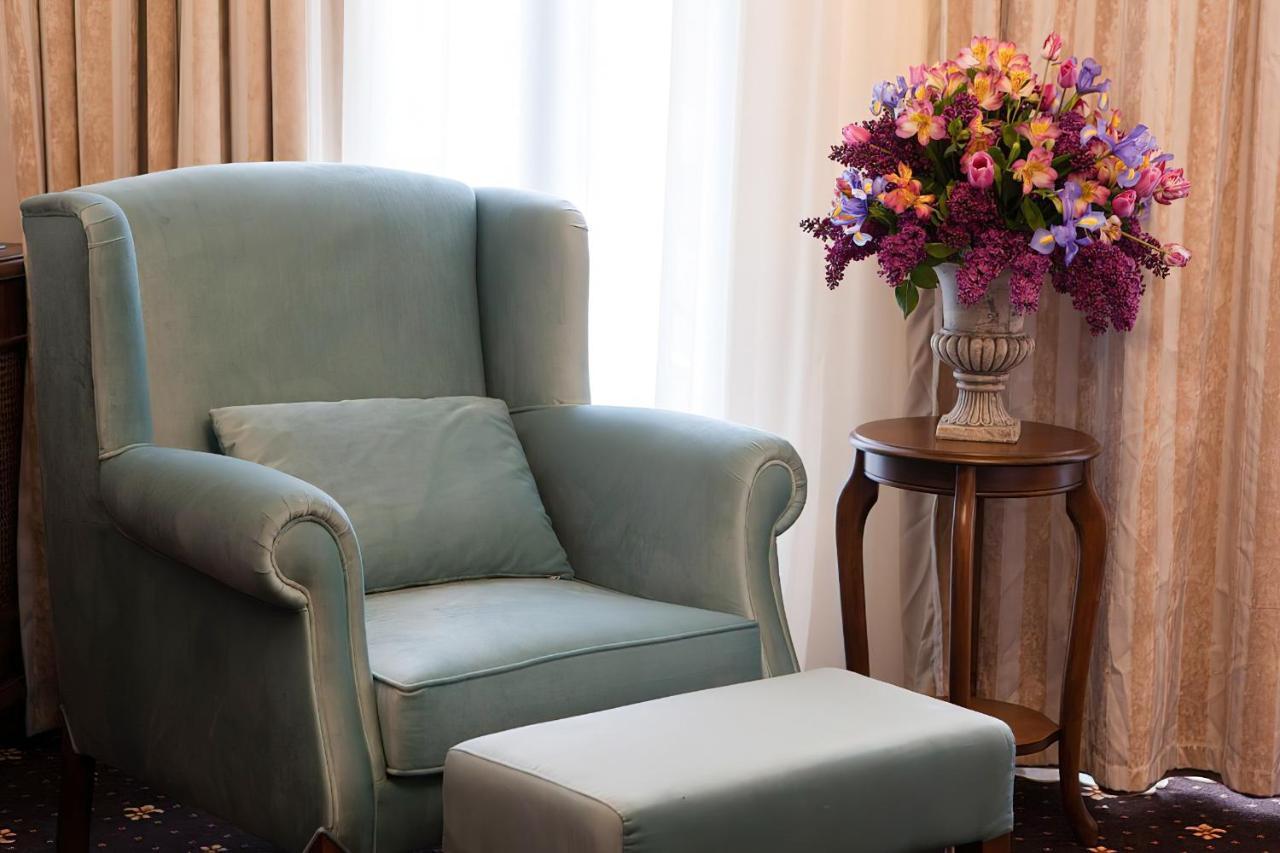 Reikartz Avlabari Tbilisi Hotel Ngoại thất bức ảnh