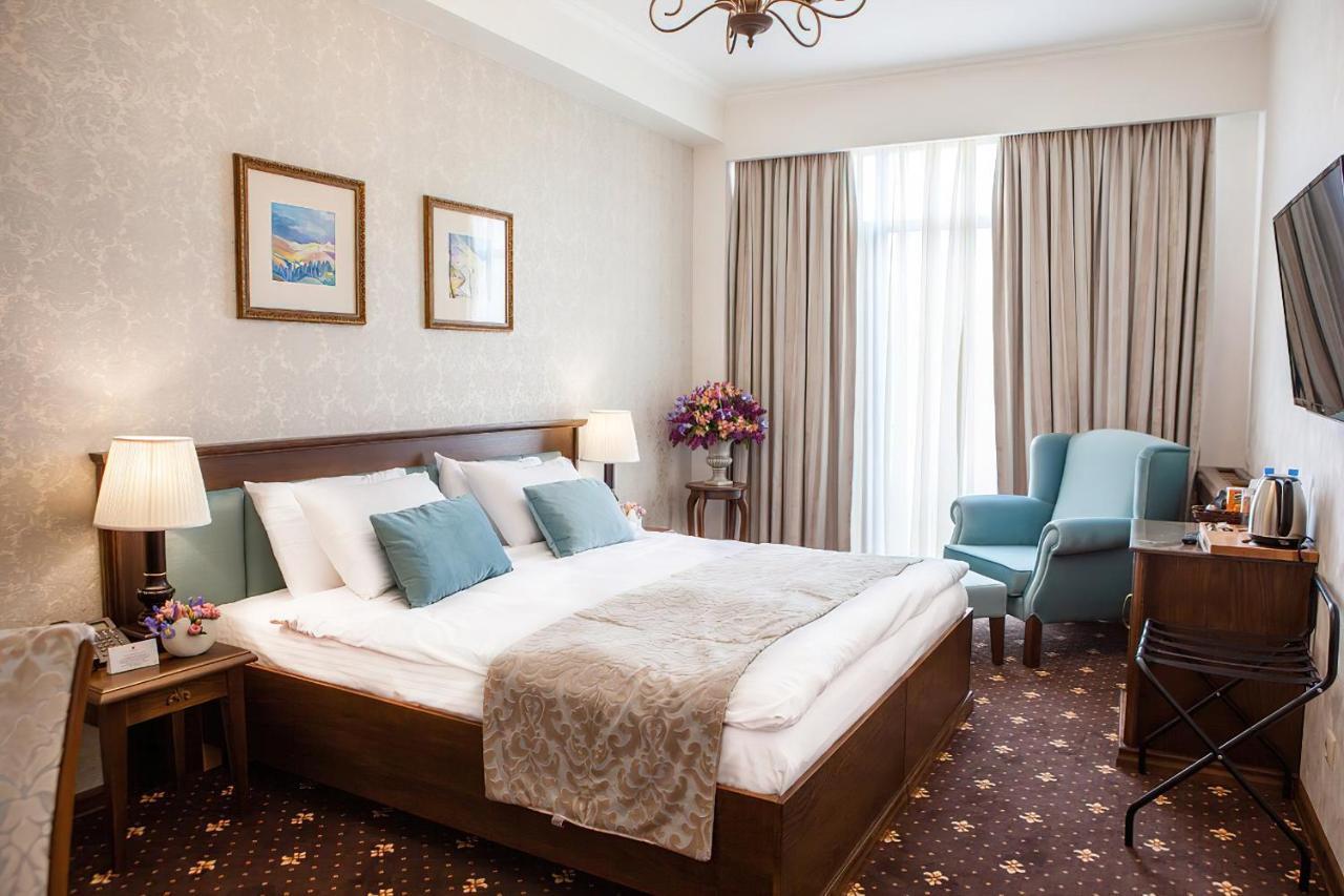 Reikartz Avlabari Tbilisi Hotel Ngoại thất bức ảnh
