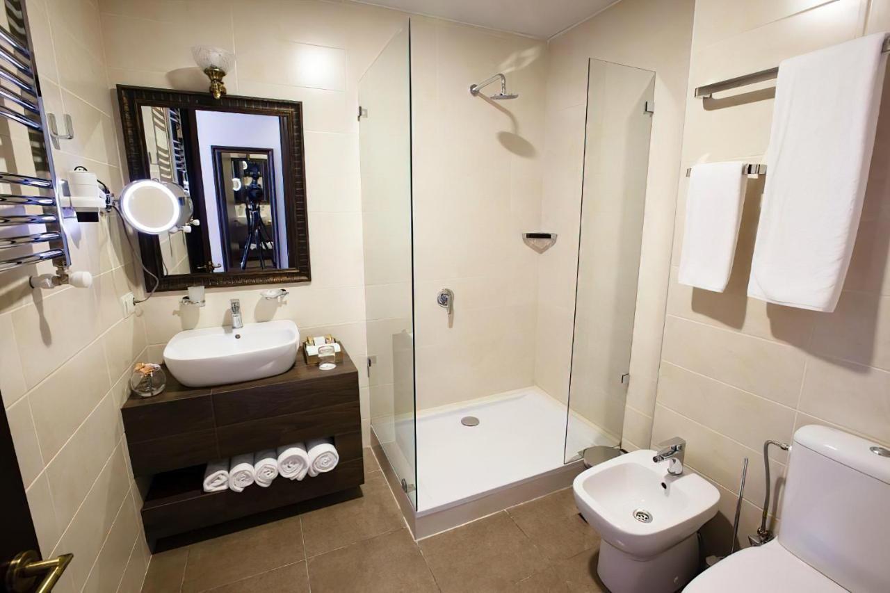 Reikartz Avlabari Tbilisi Hotel Ngoại thất bức ảnh