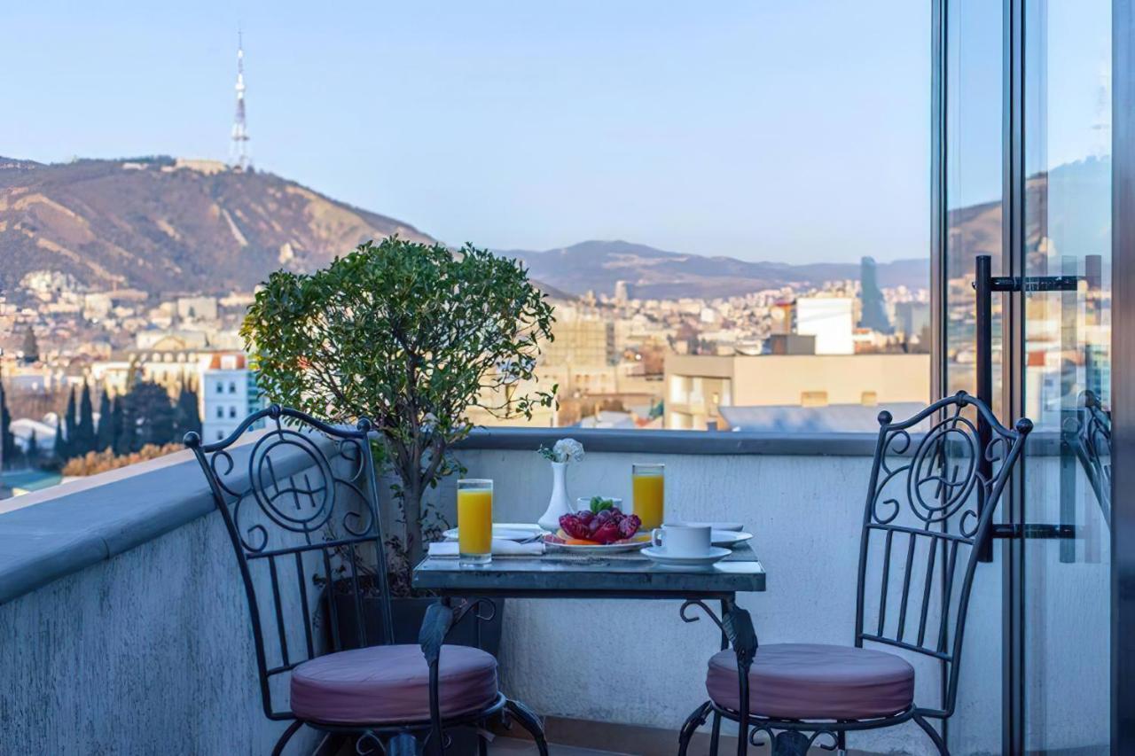Reikartz Avlabari Tbilisi Hotel Ngoại thất bức ảnh