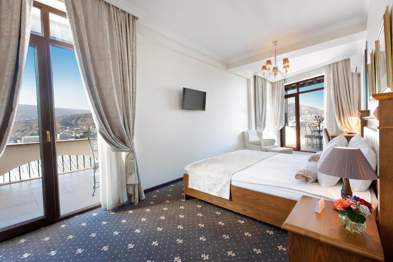 Reikartz Avlabari Tbilisi Hotel Ngoại thất bức ảnh