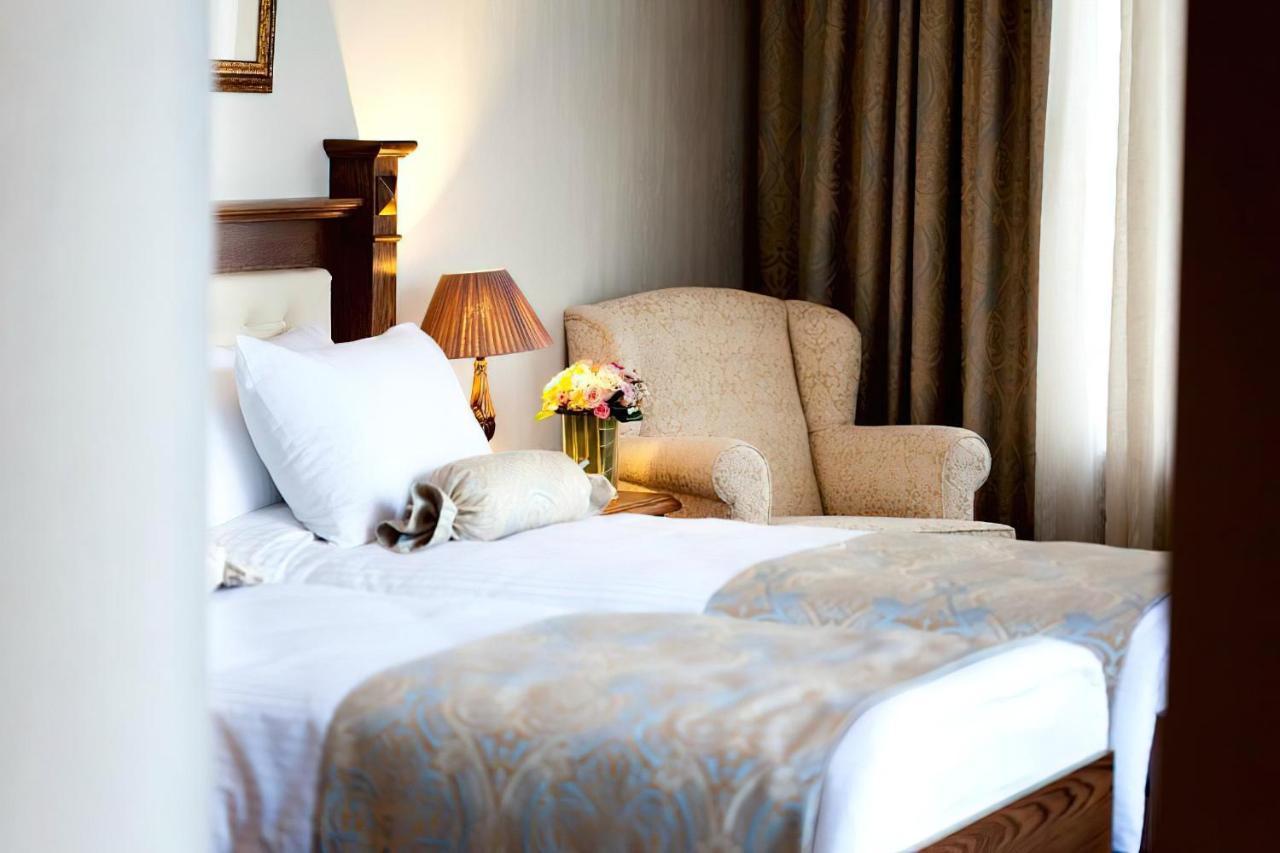 Reikartz Avlabari Tbilisi Hotel Ngoại thất bức ảnh