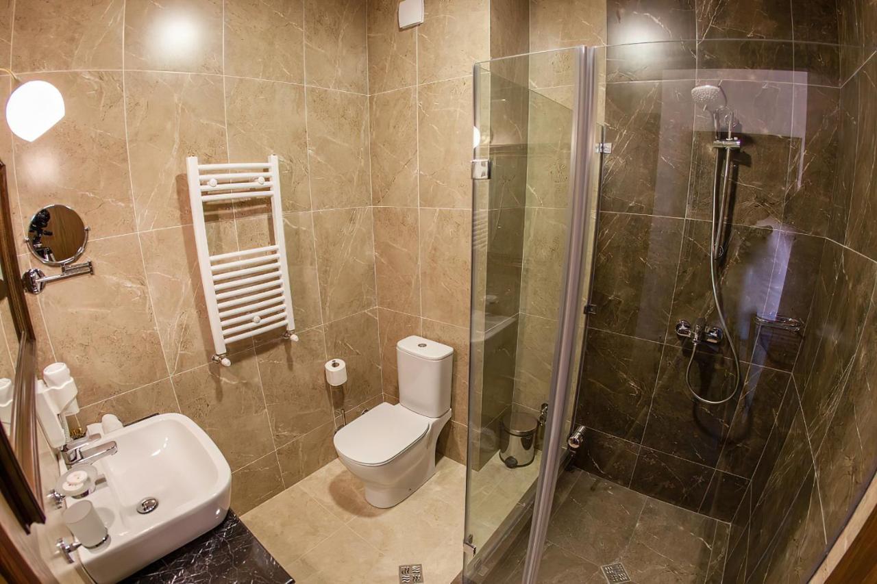 Reikartz Avlabari Tbilisi Hotel Ngoại thất bức ảnh