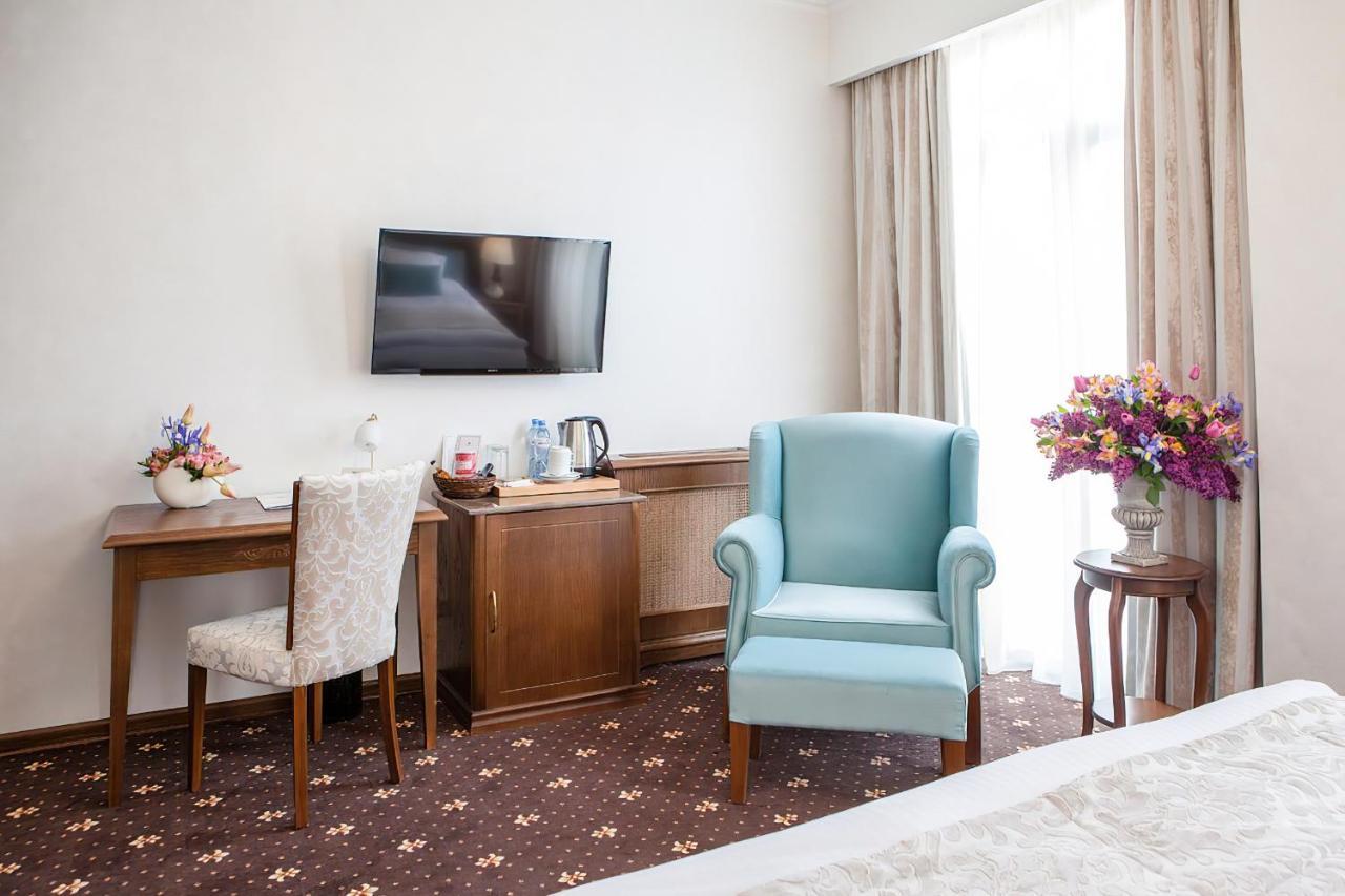 Reikartz Avlabari Tbilisi Hotel Ngoại thất bức ảnh