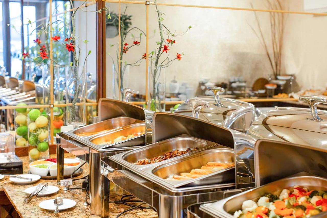 Reikartz Avlabari Tbilisi Hotel Ngoại thất bức ảnh
