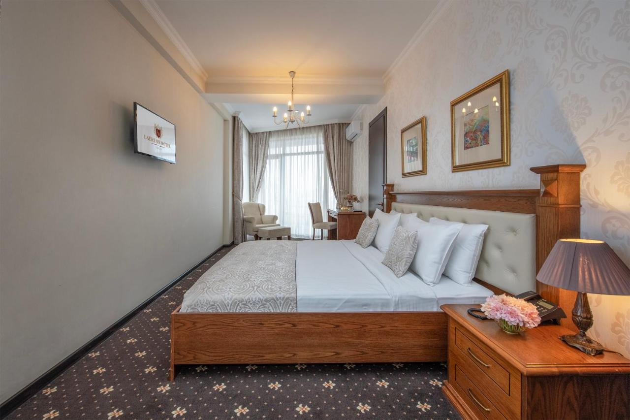 Reikartz Avlabari Tbilisi Hotel Ngoại thất bức ảnh