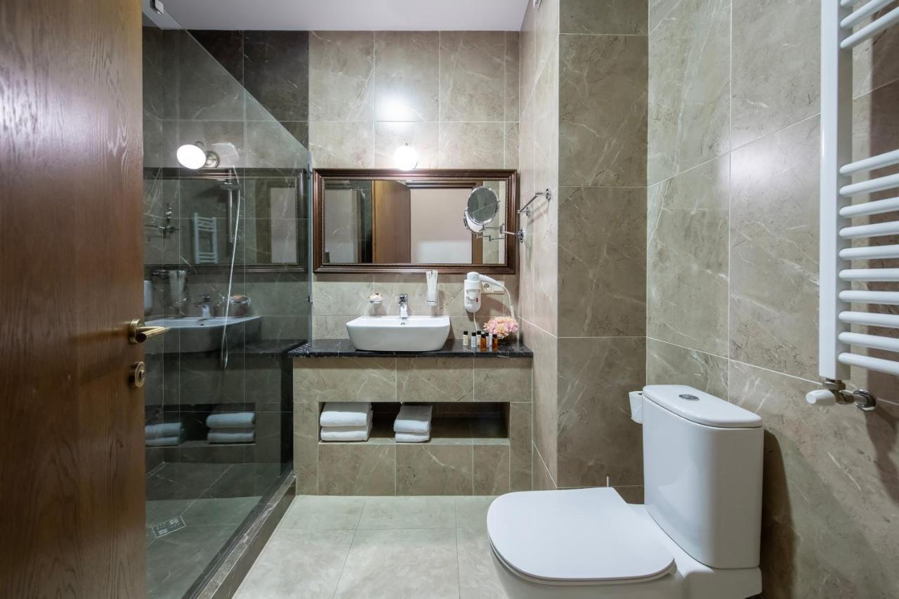 Reikartz Avlabari Tbilisi Hotel Ngoại thất bức ảnh