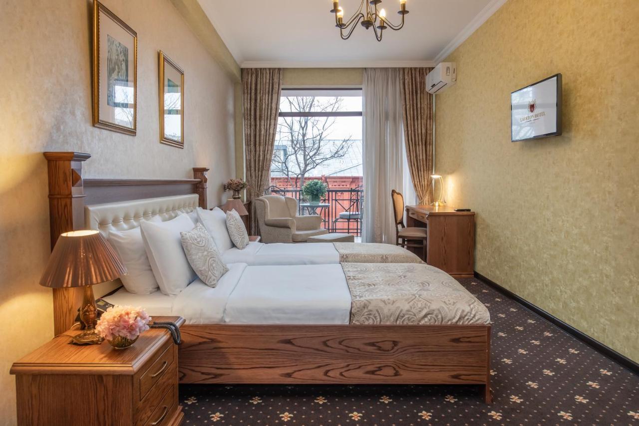 Reikartz Avlabari Tbilisi Hotel Ngoại thất bức ảnh