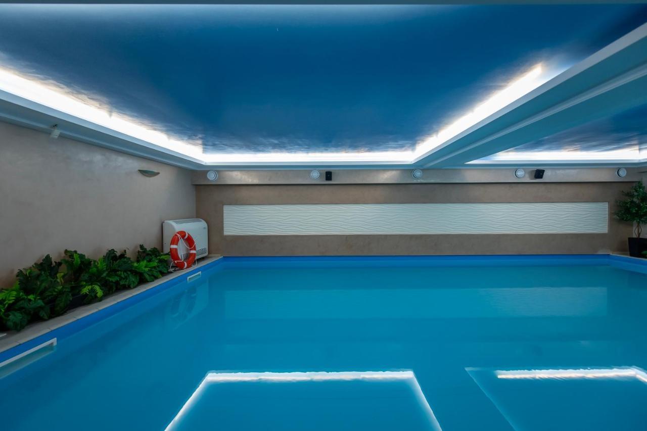 Reikartz Avlabari Tbilisi Hotel Ngoại thất bức ảnh